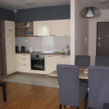 Apartments B&S Lux Budva Exterior foto